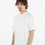 Majice Vans Premium SS Loose Fit T-Shirt Egret S