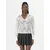 JDY Bluza JDYJessie  bela