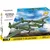 Cobi 5882 II. svetovna vojna Lockheed P-38 Lightning, 1:48, 332 k