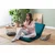 ATELIER DEL SOFA Fotelja Tera Single Petrol Green