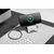 FORCELL F-ENERGY Flip Charge Qi2 15W MagSafe kompatibilan bežični punjač srebrni