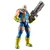 Northix X-Men '97 Marvel's Cable Figure, 15 cm zbirateljska akcijska igrača
