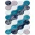 CONCEPTUM HYPNOSE Tepih (100x200) Wookece298