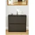 Hanah Home Cipelarnik, Antracit