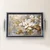 Aberto Design Poslužavnik TPG9888 50 x 29 x 3.5 cm, Šareni