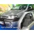 Heko Bočni vetrobrani Team za FIAT STRADA 2007+ sa 2/3 vrata, Prednji