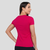 GymBeam Women‘s Pure Ambition T-shirt Sorbet