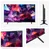 Hisense Televizor HISENSE 43E79S PRO 4K QLED, (5000327990)