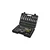 FIELDMANN FDG 5001-108R Set ručnog alata (108 delova)