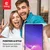 Crong Crystal Slim zaštitna maskica za Realme 7T Pro