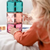 Connetix pastel creative pack 120 kos
