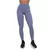 GymBeam Ženske tajice Essence Denim Blue M
