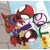 CLEMENTONI Puzzle Spidey in njegovi neverjetni prijatelji 3x48 kosov