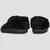 Crocs Cls Unfurgettable Sueded Clog Črna