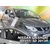 Heko Bočni vetrobrani Team za NISSAN QASHQAI 2013+, Prednji