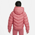 Nike SPORTSWEAR SYNTHETIC FILL HOODED JACKET, dječja jakna, roza DD7134