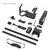 SmallRig HawkLock Cage Kit for Sony FX5 (Advanced Edition) 6924
