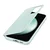SAMSUNG preklopna futrola  S23 FE S-VIEW MINT