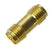Adapter za SMA vtičnico/SMA-RP vtičnico