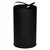 Probbax Kanta za otpatke Open Dome, 40l, Crna