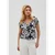 Moodo Bluza Modra
