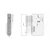 Modul F&Home Alarm rH-AC15S4R4