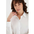 Fransa Bluza  bela