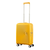 AMERICAN TOURISTER kabinski kovček spinner SoundBox, Golden Yellow