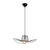 Opviq Tel 6721 Visilica, E27, 40W, IP20, Crna
