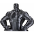 Extrudr BioFusion Metallic Grey - 2,85 mm