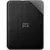 WD Elements SE Portable 1TB Ext. 2,5 USB3.0, črna