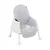 Kikka Boo Hranilica Creamy 2in1 Grey