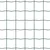 Euro ograda Zelena 1,2 x 25 m Željezo prekriveno PVC-om