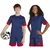 adidas Squa25 Jsy Y Modra