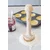 Press for dough, wooden - MasterClass
