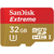 SANDISK MICRO SDHC memorijska kartica EXTREME, 32 GB (SDSQXNE-032G-GN6AA)