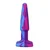 Doc Johnson A-play Groovy Silikonski Analni Čep 10 cm