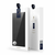 DUX DUCIS Skin Pro – Glatka kožna maska za Samsung Galaxy A55 5G crna