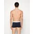 Tommy Hilfiger Komplet boksaric? UM0UM03889 Mornarsko modra