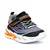 Skechers patike Flex Glow crno-crvene 21–26 za dečake