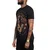 Hardcore majica moška - LA SOLDADERA - AFFLICTION - A26003-BK