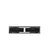 Hanah Home komoda Tuna 120, 120 cm, antracit / srebrna