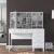 HANAH HOME Sto za šminkanje BJ140 3831