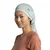 Buff MERINO LIGHTWEIGHT, ruta, zelena 113010