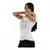 Guess Majice bela S SS CN ROUND CAMELIA