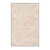 Conceptum Hypnose Tepih Eexfab1136, Pravougaoni, 120 x 180 cm, Krem-roze