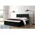 Boxspring postelja 52 - 180x200 cm