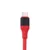 shumee USB 3.1 tip C na HDMI rdeč adapter 4Kx2K