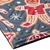 Otirač print novogodišnji – MULTY HOME EU5000336