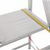 Euro-Profi Alu lestev s podestom Mod. S326